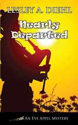 9781603818230-1603818235-Nearly Departed (Eve Appel Mysteries)