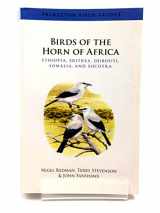 9780691143453-0691143455-Birds of the Horn of Africa: Ethiopia, Eritrea, Djibouti, Somalia, and Socotra (Princeton Field Guides, 51)