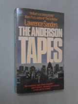 9780440102175-0440102170-The Anderson Tapes
