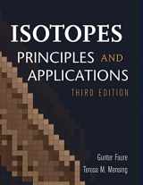 9780471384373-0471384372-Isotopes: Principles and Applications