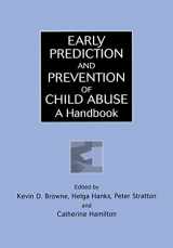 9780471491224-0471491225-Early Prediction and Prevention of Child Abuse: A Handbook