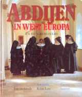 9789026105692-902610569X-Abdijen in West-Europa en hun bewoners (Dutch Edition)