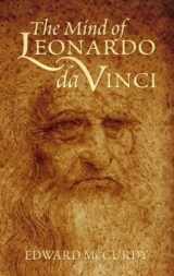 9780486441429-0486441423-The Mind of Leonardo da Vinci (Dover Fine Art, History of Art)