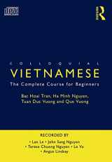 9780415436083-0415436087-Colloquial Vietnamese (Colloquial Series)