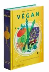 9780714874937-0714874930-Végan : le livre de la cuisine végétalienne
