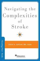 9780199945719-0199945713-Navigating the Complexities of Stroke (Brain and Life Books)