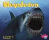 9780736869119-0736869115-Megalodon (Dinosaurs and Prehistoric Animals)