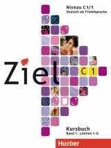 9783190016754-3190016755-ZIEL C1.1 (L.1-6).Kursb. (alum.) (German Edition)