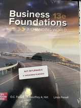 9781264067497-1264067496-Business Foundations: A Changing World