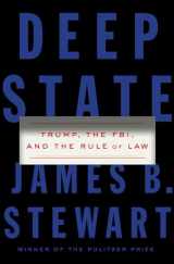 9780525559108-0525559108-Deep State: Trump, the FBI, and the Rule of Law