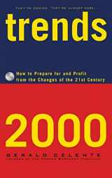 9780446519014-0446519014-Trends 2000: How to Prepare for and Profit from the Changes of the 21st Century