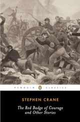 9780143039358-0143039350-The Red Badge of Courage and Other Stories (Penguin Classics)