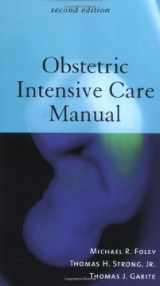 9780071410557-0071410554-Obstetric Intensive Care Manual