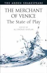 9781350246621-135024662X-Merchant of Venice: The State of Play, The (Arden Shakespeare The State of Play)