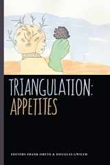 9781548648114-1548648116-Triangulation: Appetites (Triangulation Anthologies)