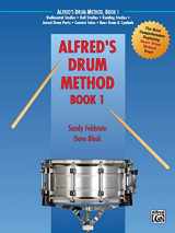 9780882847931-0882847937-Alfred's Drum Method, Bk 1: The Most Comprehensive Beginning Snare Drum Method Ever!
