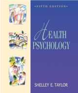 9780072564877-0072564873-Health Psychology with PowerWeb
