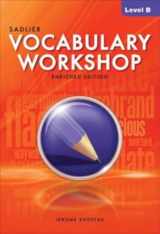 9780821580073-0821580078-Vocabulary Workshop Level B