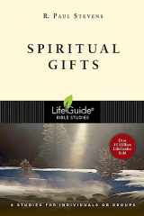 9780830830626-0830830626-Spiritual Gifts (LifeGuide Bible Studies)
