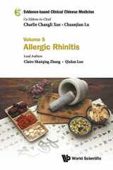 9789813209022-981320902X-EVIDENCE-BASED CLINICAL CHINESE MEDICINE - VOLUME 5: ALLERGIC RHINITIS