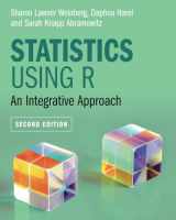9781009400121-1009400126-Statistics Using R