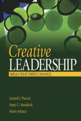 9781412913799-1412913799-Creative Leadership: Skills That Drive Change