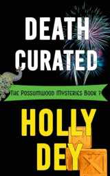 9781959008002-1959008005-Death Curated (The Possumwood Mysteries)