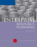 9780619216634-0619216638-Concepts in Enterprise Resource Planning, Second Edition (Available Titles Skills Assessment Manager (SAM) - Office 2010)