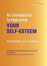 9781849014724-1849014728-Introduction To Improving Your Self-Esteem (Overcoming: Booklet Series)