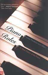 9780300093063-0300093063-Piano Roles: A New History of the Piano