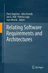 9783642210006-3642210007-Relating Software Requirements and Architectures