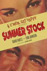 9781496838391-1496838394-C'mon, Get Happy: The Making of Summer Stock