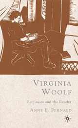 9781403969651-1403969655-Virginia Woolf: Feminism and the Reader