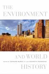 9780520256880-0520256883-The Environment and World History (Volume 9)