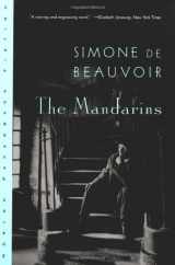 9780393318838-0393318834-The Mandarins (Norton Paperback Fiction)