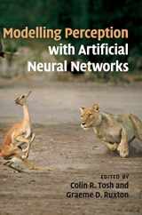 9780521763950-0521763959-Modelling Perception with Artificial Neural Networks