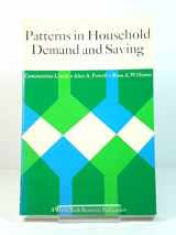 9780199201006-0199201005-Patterns in Household Demand and Saving (A World Bank Research Publication)
