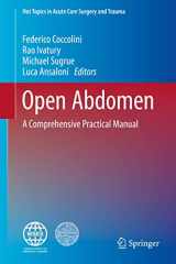 9783319480718-3319480715-Open Abdomen: A Comprehensive Practical Manual (Hot Topics in Acute Care Surgery and Trauma)