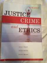 9781593455132-1593455135-Justice, Crime, and Ethics, Sixth Edition