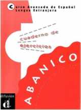 9788487099878-8487099874-Abanico Cuaderno de ejercicios (Spanish Edition)
