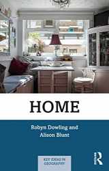 9780367347284-0367347288-Home (Key Ideas in Geography)