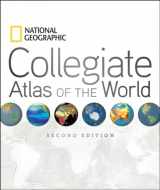 9781426208393-1426208391-National Geographic Collegiate Atlas of the World, 2nd Edition