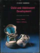 9780395573594-0395573599-Child and Adolescent Development: Student Handbook