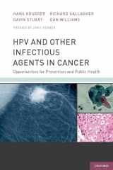 9780199732913-0199732914-HPV and Other Infectious Agents in Cancer: Opportunities for Prevention and Public Health