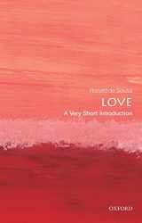 9780199663842-019966384X-Love: A Very Short Introduction (Very Short Introductions)