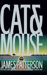 9780316693295-0316693294-Cat and Mouse (Alex Cross Novels)