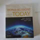 9780190644192-0190644192-World Religions Today