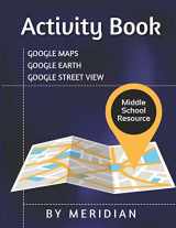 9781329760585-1329760581-Google Maps Activity Book