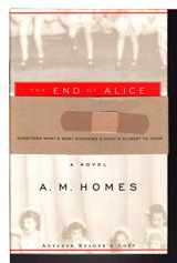 9780684815282-0684815281-The End of Alice: A Novel
