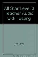 9780077197353-0077197356-All Star Level 3 Teacher Audio with Testing